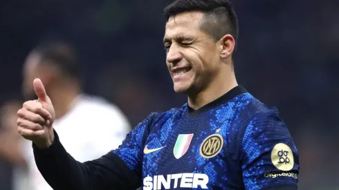 Marcelo Barticciotto le da sendos consejos a Alexis Sánchez respecto a su futuro