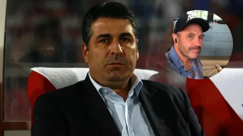 Salinas y su opinión sobre la llegada de Sachi a la U.