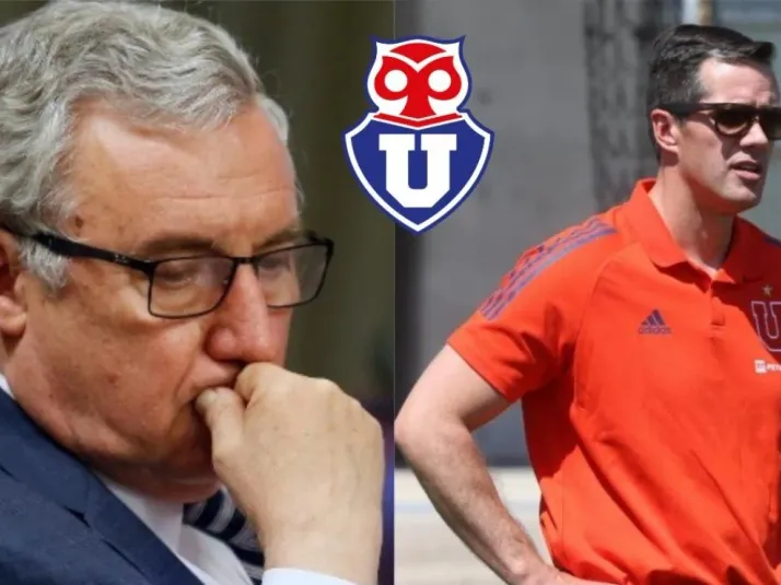 Rector de la U queda disconforme con la respuesta de Azul Azul y envía una nueva carta