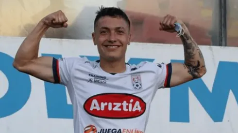 Zavala y su salida del Cacique