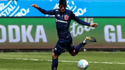 La U asegura la continuidad de Galani para el 2022.