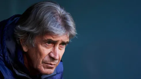 El equipo del técnico chileno terminó con su buena racha y sufrió una dura derrota