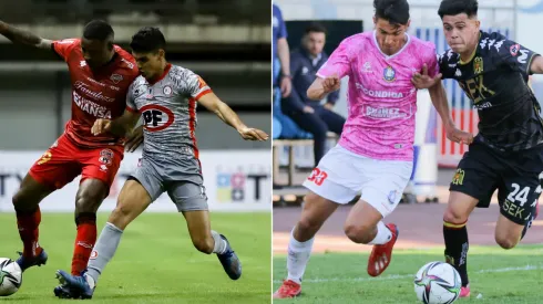 Conmebol confirma programación de duelos entre chilenos en la Sudamericana.