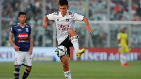 Colo Colo se habría resignado por la continuidad de Pizarro.