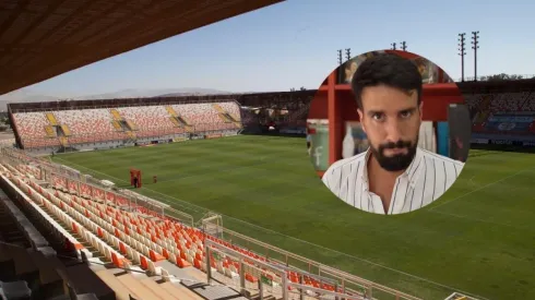 Flavio Azzaro molesto con Chile por la localía en el Zorros del Desierto