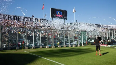 Blanco y Negro no dio beneficios a los socios del CSD Colo Colo en compra de abonos