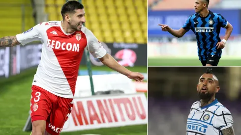 Maripán supera a Alexis y Vidal como el jugador chileno más caro.