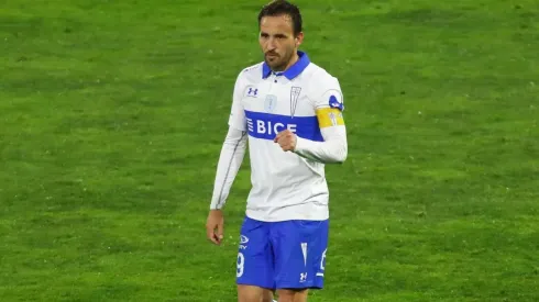 Seguirá siendo Cruzado