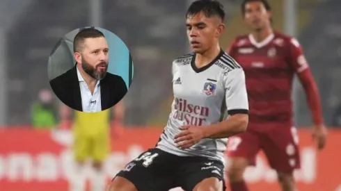 Goldberg sobre Pizarro: "Es un jugador que tiene una zurda maravillosa"