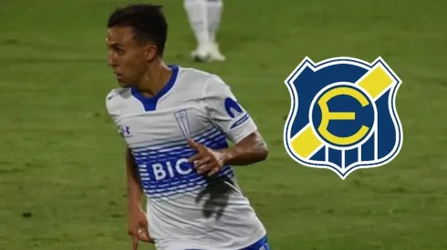 ¿Nueva baja en la UC?