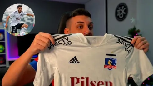 Suazo, el embajador del Cacique