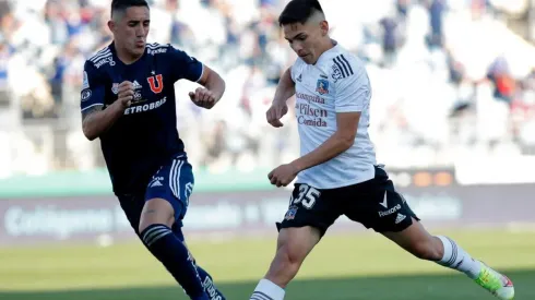 Colo Colo y Universidad de Chile se enfrentarán en Argentina.