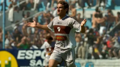 Gonzalo Bergessio no llega a Universidad de Chile y firma con un equipo argentino