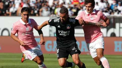 UC y Colo Colo le darán el vamos a los torneos en el fútbol chileno.