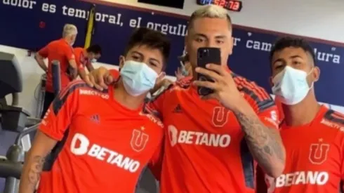 Comienza la temporada azul.