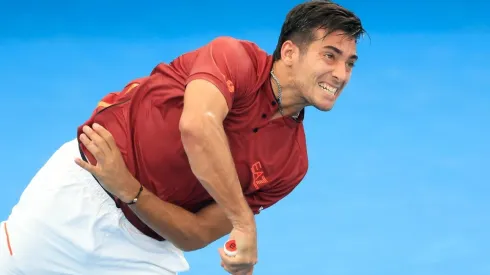 Garin enfrentará a Ruud en su último partido en la ATP Cup.