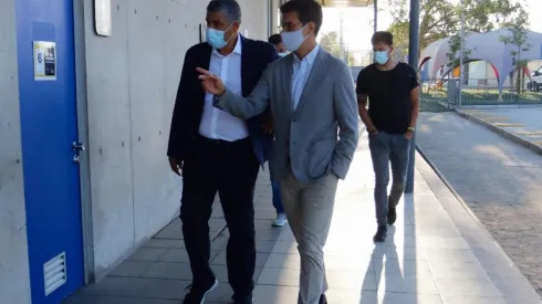 Comienza una nueva era en la U