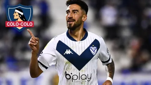 Lucero se uniría a la pretemporada alba directamente en Argentina.