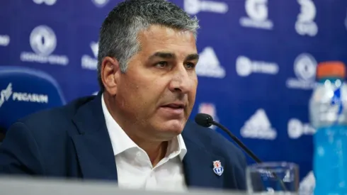 Santiago Escobar afirma que eligió a la U por su seriedad institucional