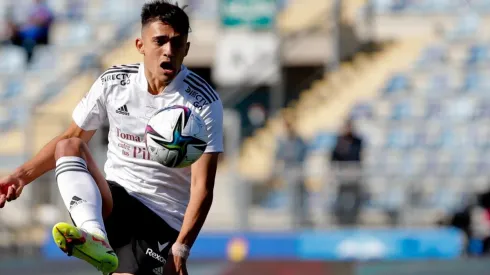 Pablo Solari se refiere a la pretemporada del Cacique