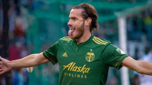 Lucas Melano está muy cerca de ser refuerzo de la Universidad Católica