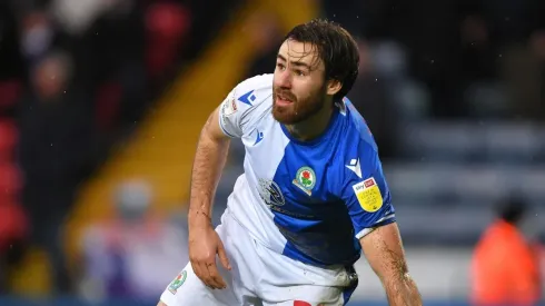 El delantero podría abandonar su equipo en este mercado de enero