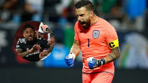 Galíndez reveló una conversación que tuvo con Ramón Arias.