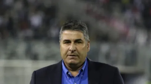 Santiago Escobar habló de sus influencias y se definió en Universidad de Chile.