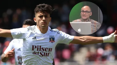 El comunicador entregó su postura en relación a la posible venta del trasandino