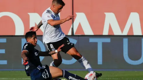 Colo Colo y Universidad de Chile disputarán el primer Superclásico del año en Argentina.