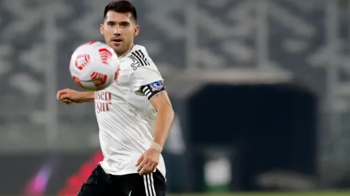 César Fuentes se refiere a la importancia del Superclásico en Argentina