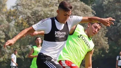 Los albos enfrentan a la U en el primer Superclásico de 2022