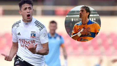 Mancilla aprueba la incorporación de Pablo Solari al América