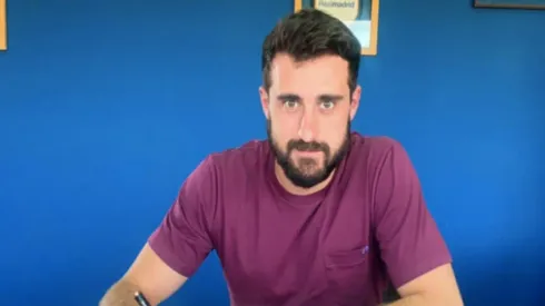 Es el cuarto refuerzo de Everton