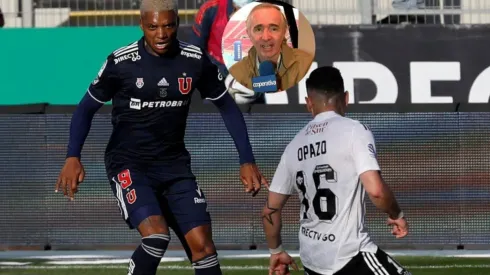 Prieto y la importancia de este nuevo Superclásico