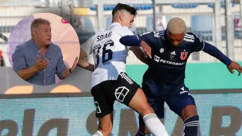 El actual comentarista analizó lo que puede dejar el Superclásico para ambos elencos