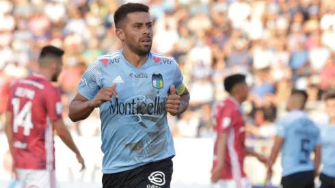 Fernández le agarró cariño a Chile