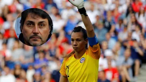 Letelier destaca como premio al esfuerzo el galardón The Best para Endler.