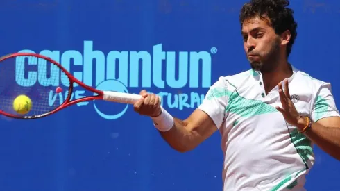 Lama busca sus pasajes a los cuartos de final en Concepción.