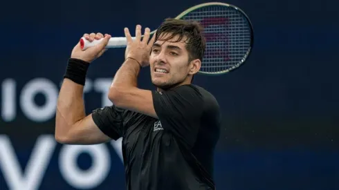 Cristian Garin buscará la tercera ronda del Australian Open