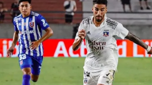 Juan Martín Lucero le dio importancia al haber enfrentado a Boca Juniors.