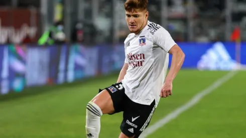 Leonardo Gil valoró el partido ante Boca y apuntó a la Supercopa ante la UC