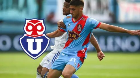 Picco se entusiasma con llegar a la U.