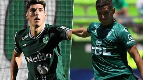 Cómo ver EN VIVO Santiago Wanderers vs Sarmiento.