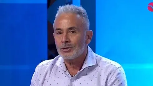 El ex jugador de la UC se refirió a la derrota cruzada por 2-0 ante Colo Colo