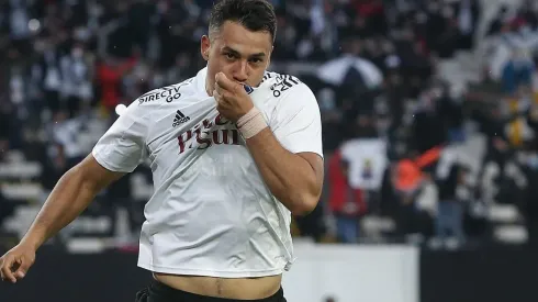 Iván Morales parte al Cruz Azul de México