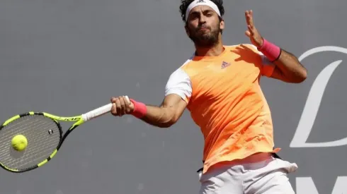 El León rugió en su debut