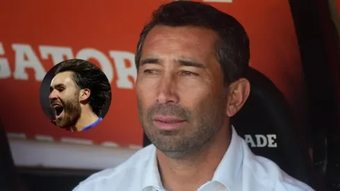 Pérez advirtió a Brereton por los estragos de la altura y anticipó el partido de Chile.