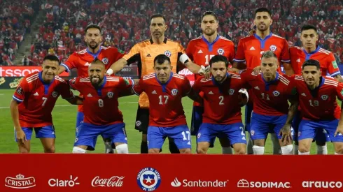 Chile ya tendría definido cuáles serán los 11 elegidos para el importante duelo