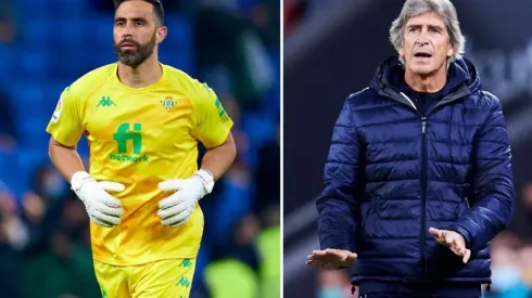 Bravo y Pellegrini siguen firme por su ilusión europea